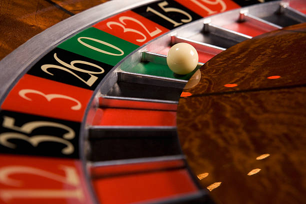 Live dealer studio showing Andar Bahar card table with dual-camera setup